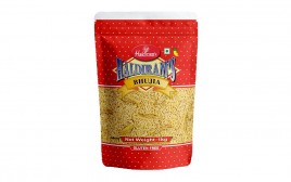 Haldiram's Bhujia   Pack  1 kilogram